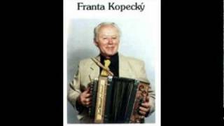 Frantisek Kopecky Kapitan Rimek Steirische Harmonika Heligonka [upl. by Akeemat772]