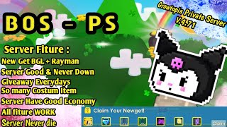 Server GTPS terbaru Ez Rich Giveaway EveryDay Have Cheat Menu Growtopia Private server 2024 [upl. by Ynnaej]