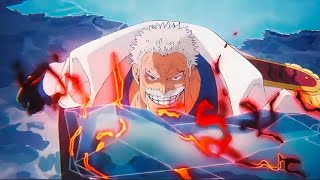 One Piece Episode 1115  Aokiji vs Garp  Sub Indonesia [upl. by Aihseket228]