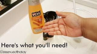 How to add Tea Tree Oil to Shampoo  Not Another Slime Video [upl. by Vernon]