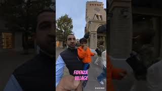 fidenza village trending chihuahua swisstravels elvismusic ytshorts swisswonders travel [upl. by Sawtelle]