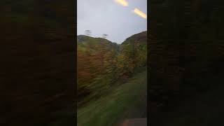 läufelfingen baselland juragebirge läufelfingerli sbb schweiz schwitzerland shorts yt [upl. by Nudd]