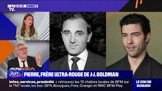 Le 20h de Ruquier – Bruno Guillon Joe Biden sont dans le trombinoscope du mercredi 27 septembre [upl. by Oikim]