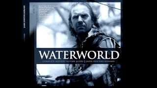 Waterworld complete  45  End Credits part 2 [upl. by Htiel250]