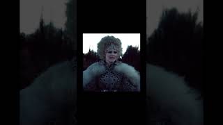 Effie trinket edit edit hungergames [upl. by Suirradal]