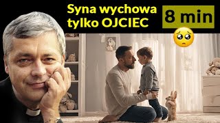 Syna wychowa tylko ojciec pawlukiewicz [upl. by Seabrook]