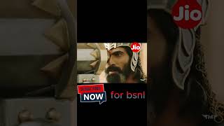 BSNL vs jio  BSNL sim  bsnl 4g  bsnl power part 2 bsnl bsnlrechargeplan2024 ytshort ytshorts [upl. by Dino312]