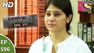 Crime Patrol Dial 100  क्राइम पेट्रोल  The Silent Victim Part 2  Ep 596  4th September 2017 [upl. by Batchelor]