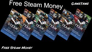 how to get free Euros on steam GameTame [upl. by Bum]