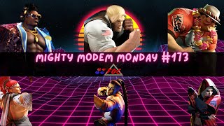 Mighty Modem Monday 173  SF6 [upl. by Nosnhoj531]