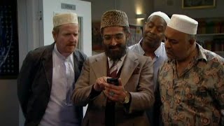 Citizen Khan S02 E04 Fasting [upl. by Ced]