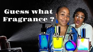 Fragrance Knowledge Fact or Fiction  Fun Perfume Review [upl. by Ontina]