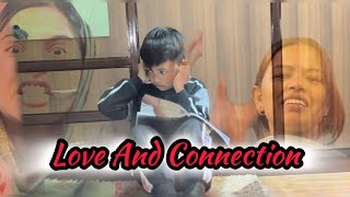 Love And Connection  Short Video [upl. by Opal]