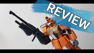 1144 HGBC Changeling Rifle Review [upl. by Morrison]