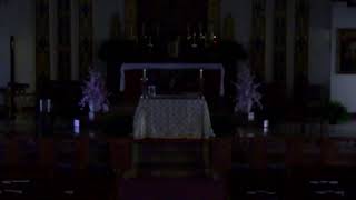 Sunday Mass 4th Easter  9 am EDT  April 21 2024  St Joseph Catholic Church [upl. by Kowal]