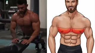 abs workout at home10 min ab workout [upl. by Arrek]