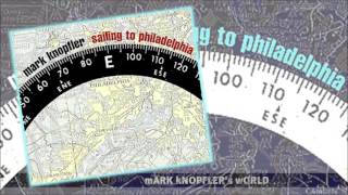 Mark Knopfler  Baloney Again  Live Sailing to Philadelphia  single [upl. by Aklim720]