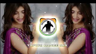 Lashkara Lashkara Teri Bindiya Ka Lashkara  Dance Tapori Mix Dj Umeshraj Production 🥰 [upl. by Quenna]