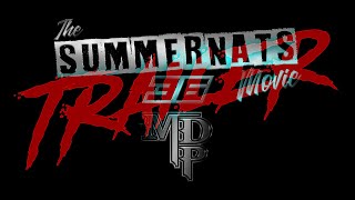 The Summernats 36 Movie Trailer [upl. by Olds11]