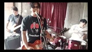 Alabang Girls  Andrew E cover by Dirthree [upl. by Arikihs319]