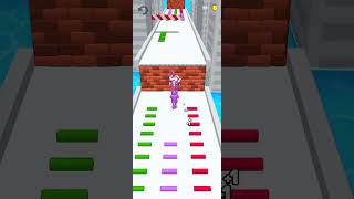 Ladder game for android laddergame shorts satisfyingvideo [upl. by Nilrev512]