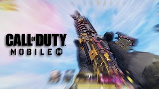 Call of duty mobile  Battle royale  Fpp mode [upl. by Etti]