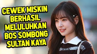 FULL BOS SOMBONG KAYA RAYA JATUH HATI DENGAN CEWEK MISKIN  RANGKUM TUNTAS DRAMA KOREA [upl. by Alicea736]