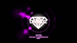 DMNDZ x SUBTRONIKZ  Hype [upl. by Adriana]