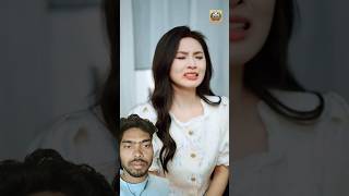 Pyar mein Dhokha💔reactionfunny love facts tocky comedy viralvideo [upl. by Bamford705]