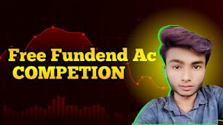 Free Competition Fundend Account ✅  The Trader Expert [upl. by Spearing724]