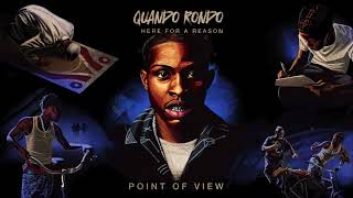 Quando Rondo  Point of View Official Audio [upl. by Jerrilee]