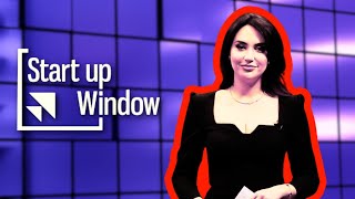 ‘Startup Window’  Suneasy amp Btech [upl. by Ojyllek566]