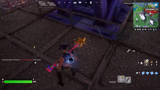 Fortnite Jordans Kicks C2 OG Week 2 pt3 Live [upl. by Aisenet]