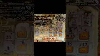 HES GONNA FARR lottery casino slot winner win funny money rondesantis lucky floridalotter [upl. by Kiefer]