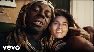 Jessie Reyez feat Lil Wayne  RIDIN Official Video [upl. by Enylekcaj]