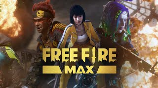 Free Fire MAX  Download Now [upl. by Ahsat]