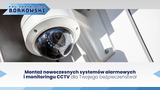 Instalacje elektryczne Gać Pawęzowa InstalacjeBorkowski [upl. by Aihsaei]