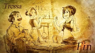 Octopath Traveler  Part 30 Tressa Final Chapter amp Boss Esmeralda [upl. by Aleacim]