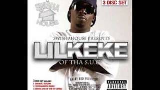 Lil KeKe  Swangin amp Pressin Buttons [upl. by Bogusz]