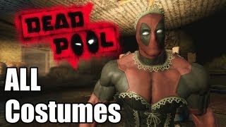 Deadpool amp Wolverine  Ending Scene Recap  Final Battle  Deadpool and Wolverine vs Deadpools Fight [upl. by Arelc693]