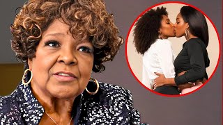 At 85 Shirley Caesar FINALLY Confirms The Rumors Sad Story [upl. by Kcirneh]