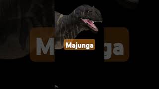 Baryonyx vs majungasaurus [upl. by Attennyl]