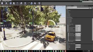 Tutorial UE4 Dynamic GI [upl. by Artima]