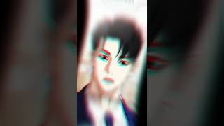 Denial and James Lee Meeting  Lookism Manhwa Animes Shorts Edit Lookism Edit [upl. by Okiron]