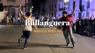 Bullanguera  Musica Nostra  Felanitx 51024 [upl. by Zeb]