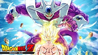 They JUST DROPPED A NEW Dragon Ball Game  Project Multi 4 Player [upl. by Ecire]