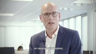 Arnaud Cartier Directeur Général vous présente Randstad Risesmart en France [upl. by Sublett232]