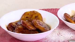 Receta sopaipillas pasadas • Somos un Plato [upl. by Araec]