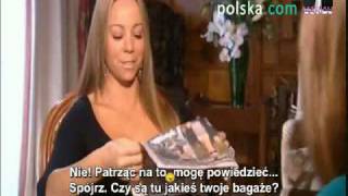 Mariah Carey i jej bagaż [upl. by Corene108]