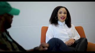 Career Catalyst Trailer Scientific Sankofa with Population Geneticist Dr Janina Jeff S2E6 [upl. by Megdal]